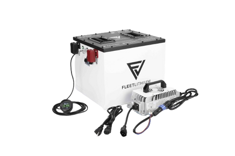 OE Battery Conversion Kits
