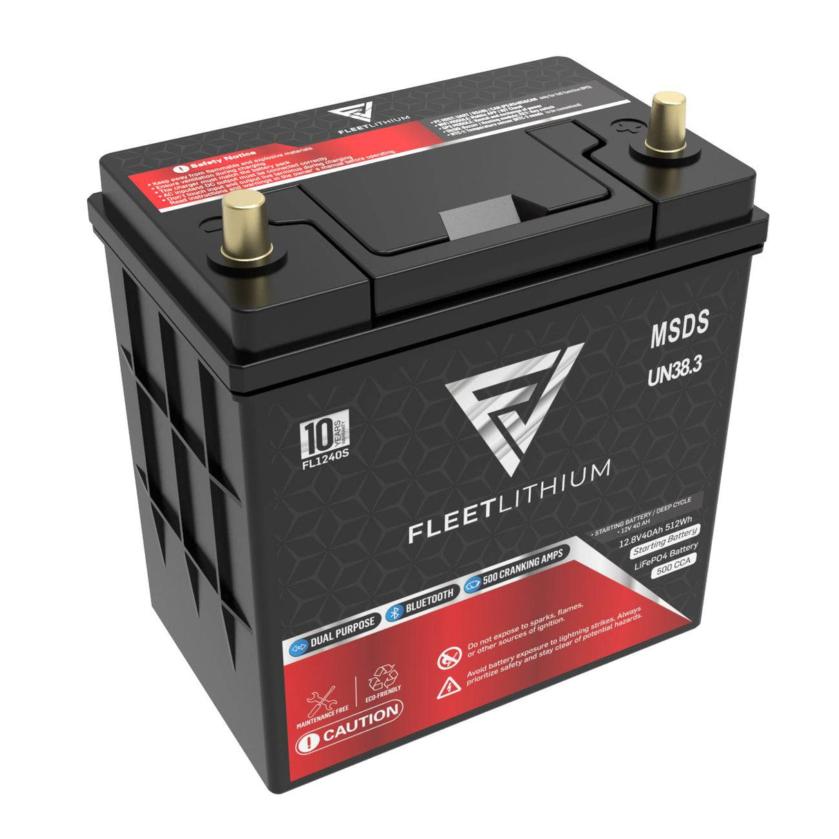 OceanMax Marine Group U1