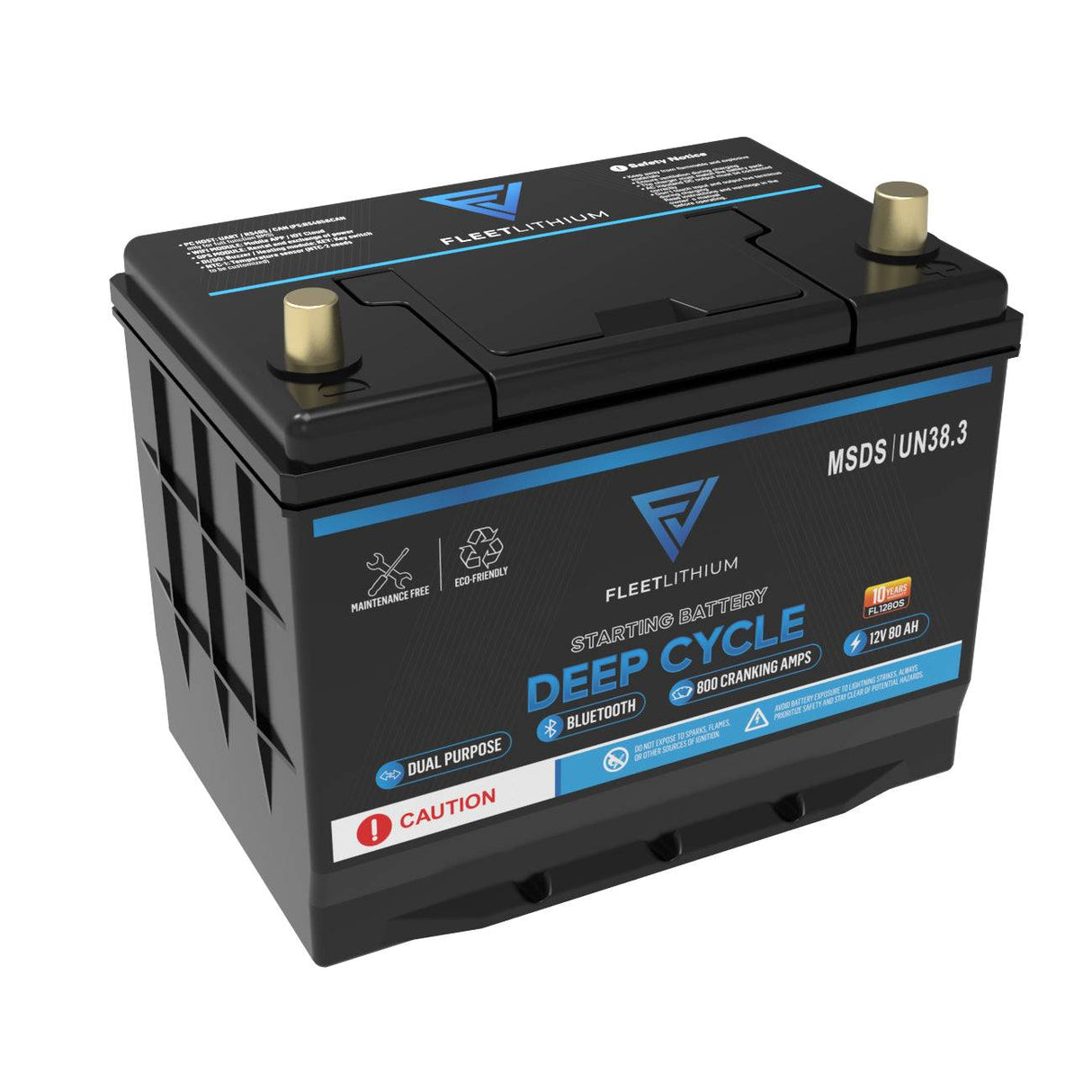 BlueMax Marine Group 24