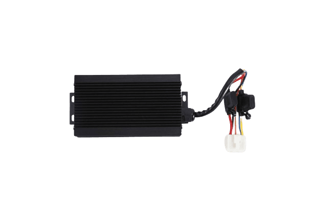 12 Volt DC Voltage Reducer