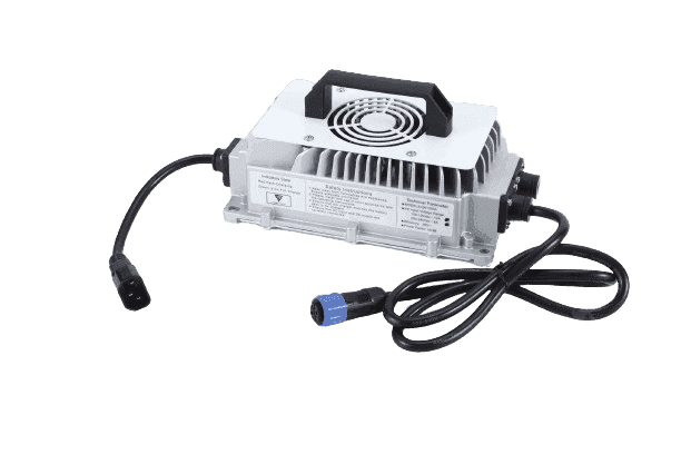 51 Volt Fleet Lithium 105AH w/ NexGen BMS - Bundle