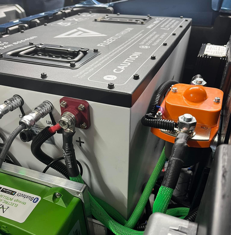 Common Mistakes to Avoid When Installing Lithium Batteries and How to Prevent Them