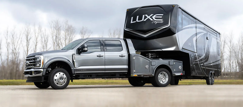 RV Lithium Batteries