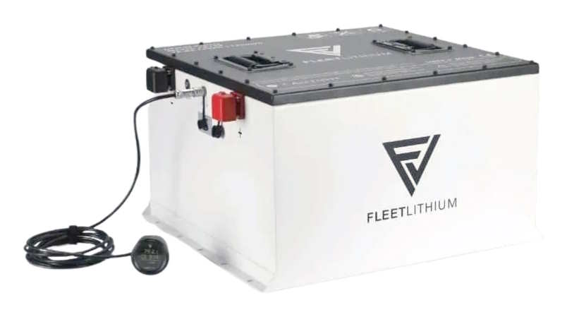 Off Road EV Batteries