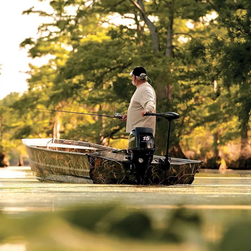 Trolling Motor Lithium Batteries