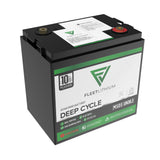 132.5 AH Economy Marine LiFePO4 Battery LiFePO4 Battery