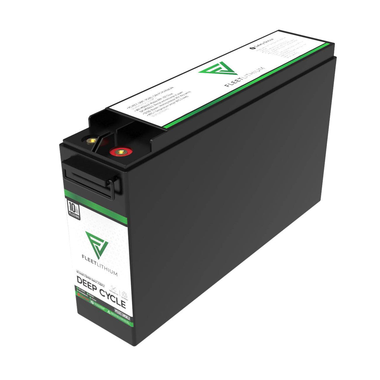 230 AH Economy Marine LiFePO4 Battery LiFePO4 Battery
