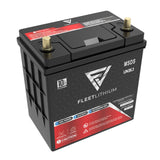 OceanMax Marine Group U1