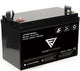 Deep Cycle Solar Batteries