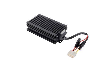 76.8V 168Ah Fleet Lithium Battery Bundle — NexGen BMS