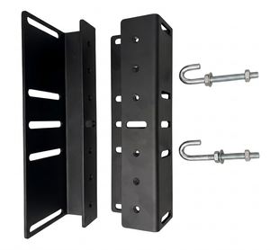 Bracket Kit - Club Car Onward (48V & 72V) (2017-Present) - 45° Right