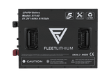 Tomberlin E-Merge (All Years) 48V Lithium Battery Conversion Kit — Fleet Lithium