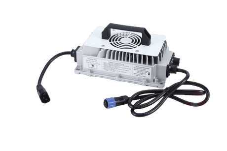 58.4V 18A On-board LiFePO4 Charger (CH5618)
