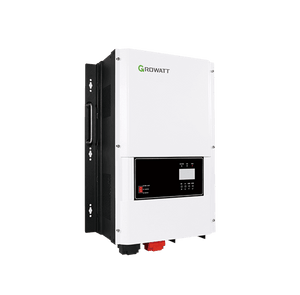 48v Off-Grid Solar Inverter / Charger with 48V Battery Bundle