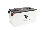 76 Volt 105 AH Fleet Lithium Battery