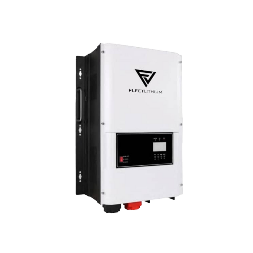 48v Off-Grid Storage Inverter - SPF 6000T DVM-MPV Growatt