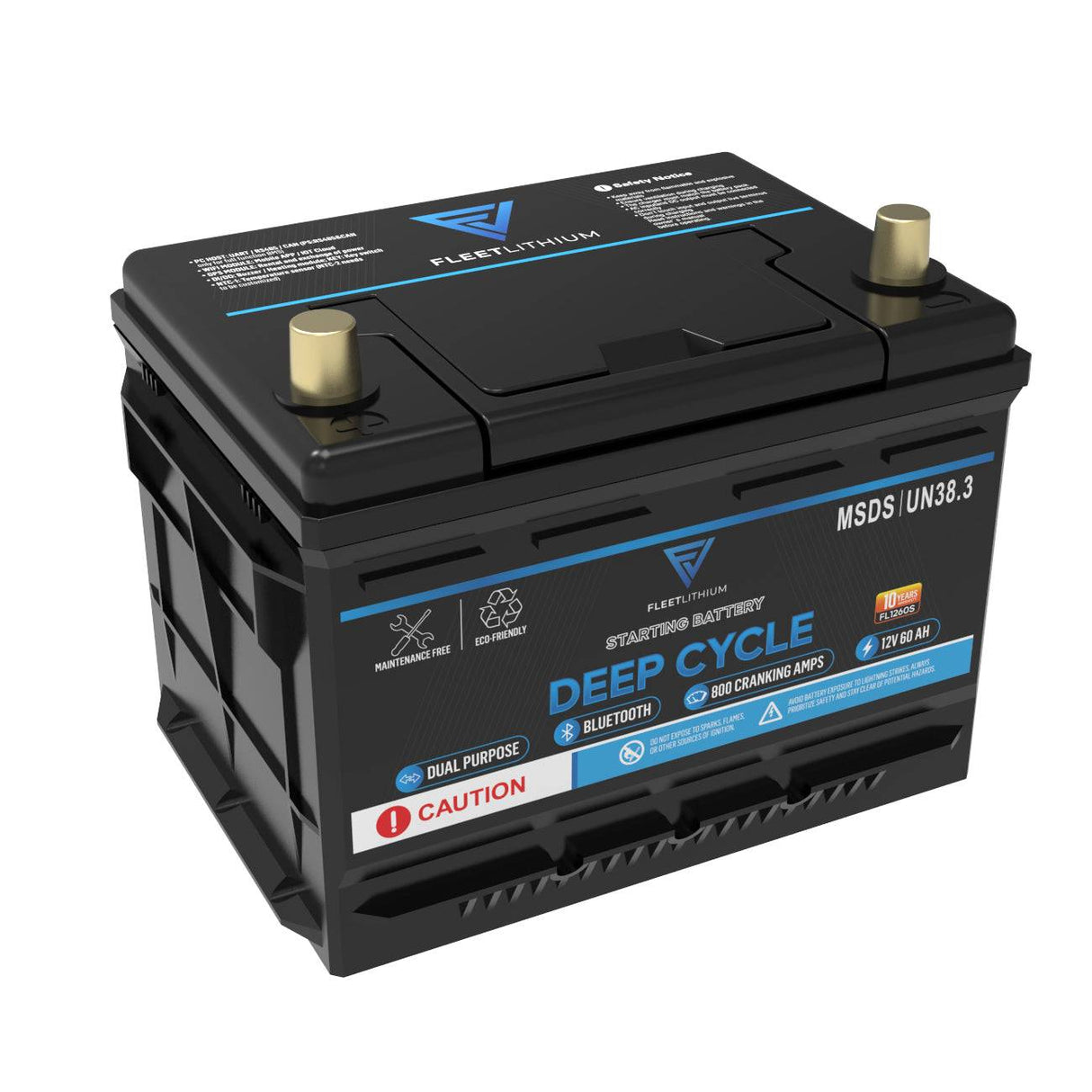 BlueMax Marine Group 75