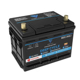 BlueMax Marine Group 75