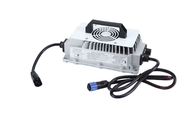 51 Volt 105 AH Fleet Lithium Bundle