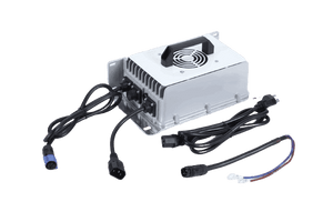 76 Volt Replacement Fleet Lithium Battery Charger