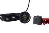 Textron / Tracker Prowler EV (2017-2021) (72V) Fleet Lithium Conversion Kit