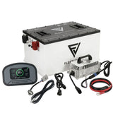 Advanced EV (48V) - Advent / Advent HD / Click Fleet Lithium Conversion Kit