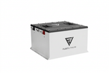 Navitas 4-Seater Frame 72V Lithium Battery Conversion Kit — Fleet Lithium