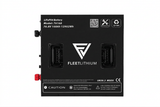 76.8V 168Ah Fleet Lithium Battery — NexGen BMS