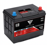 12V 100Ah High Output Lithium Engine Starting Battery (Group 24)