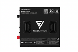 76.8V 168Ah Fleet Lithium Battery Bundle — NexGen BMS