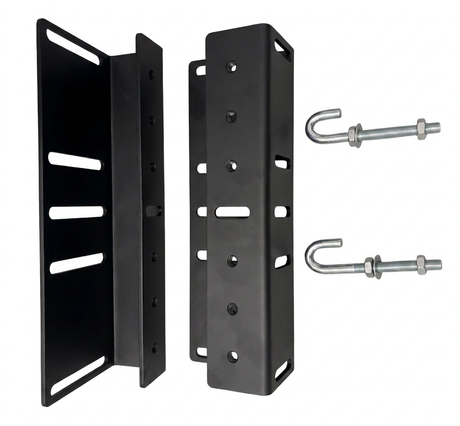 Bracket Kit - Club Car Precedent / Tempo / DS (2008.5-2021)