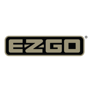 E-Z-GO OEM logo - EZGO Shuttle 6 (2008-2012) 48V Lithium Battery Conversion Kit — Fleet Lithium is built to fit E-Z-GO golf carts