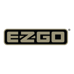 E-Z-GO logo