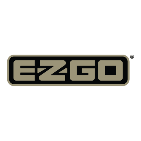 E-Z-GO 2Five 2010-2015 48V Fleet Lithium Conversion Kit