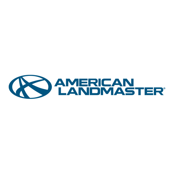 American Landmaster logo