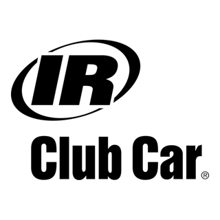 Club Car logo