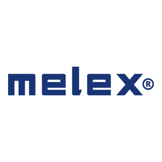 Melex logo