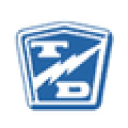 Taylor-Dunn logo