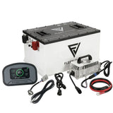 Advanced EV Advent 48V Lithium Battery Conversion Kit — Fleet Lithium