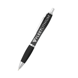 Fleet Lithium Black Ink Ball Point Pen