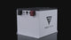 51 Volt Fleet Lithium 105AH w/ NexGen BMS - Bundle