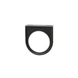 Fleet Lithium SOC Gauge Holder Round (GH1527) front view of the holder