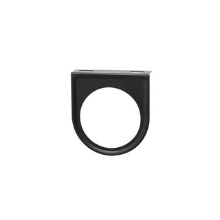 Fleet Lithium SOC Gauge Holder Round (GH1527) front view of the holder