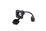 Textron / Tracker Prowler EV (2017-2021) (72V) Fleet Lithium Conversion Kit